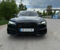 Чорний Ауді А6, об'ємом двигуна 1.98 л та пробігом 179 тис. км за 16600 $, фото 1 на Automoto.ua