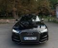 Чорний Ауді А6, об'ємом двигуна 2 л та пробігом 235 тис. км за 14800 $, фото 1 на Automoto.ua