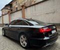 Черный Ауди А6, объемом двигателя 1.98 л и пробегом 240 тыс. км за 15500 $, фото 10 на Automoto.ua