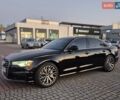 Черный Ауди А6, объемом двигателя 1.98 л и пробегом 183 тыс. км за 19800 $, фото 15 на Automoto.ua