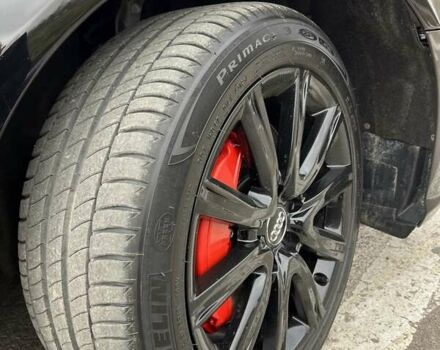 Ауди А6 2015 в Дрогобыче на Automoto.ua Черный Ауди А6, объемом двигателя 1.98 л и пробегом 190 тыс. км за 17400 $, фото 91 на Automoto.ua