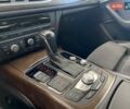 Черный Ауди А6, объемом двигателя 2.77 л и пробегом 152 тыс. км за 19790 $, фото 31 на Automoto.ua