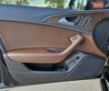 Ауди А6 2015 в Днепре (Днепропетровске) на Automoto.ua Черный Ауди А6, объемом двигателя 2 л и пробегом 160 тыс. км за 21300 $, фото 18 на Automoto.ua