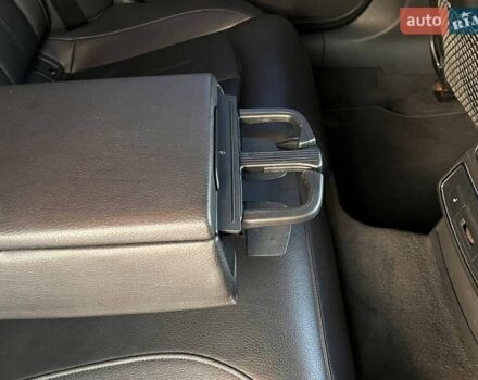 Ауді А6 2015 у Житомирі на Automoto.ua Чорний Ауді А6, об'ємом двигуна 2.97 л та пробігом 232 тис. км за 22000 $, фото 32 на Automoto.ua