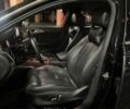 Черный Ауди А6, объемом двигателя 3 л и пробегом 240 тыс. км за 27000 $, фото 3 на Automoto.ua