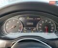 Черный Ауди А6, объемом двигателя 1.98 л и пробегом 125 тыс. км за 2550 $, фото 8 на Automoto.ua