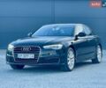 Чорний Ауді А6, об'ємом двигуна 1.97 л та пробігом 314 тис. км за 18000 $, фото 1 на Automoto.ua