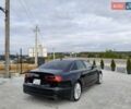 Черный Ауди А6, объемом двигателя 3 л и пробегом 198 тыс. км за 21000 $, фото 5 на Automoto.ua
