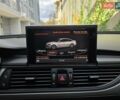 Ауді А6 2015 у Хмельницькому на Automoto.ua Чорний Ауді А6, об'ємом двигуна 1.97 л та пробігом 238 тис. км за 19999 $, фото 30 на Automoto.ua