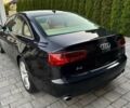 Чорний Ауді А6, об'ємом двигуна 1.98 л та пробігом 170 тис. км за 22000 $, фото 2 на Automoto.ua