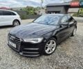Черный Ауди А6, объемом двигателя 1.97 л и пробегом 304 тыс. км за 20500 $, фото 8 на Automoto.ua