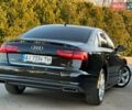 Чорний Ауді А6, об'ємом двигуна 3 л та пробігом 290 тис. км за 17650 $, фото 48 на Automoto.ua
