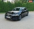 Чорний Ауді А6, об'ємом двигуна 2 л та пробігом 114 тис. км за 16700 $, фото 1 на Automoto.ua