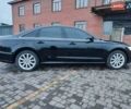 Черный Ауди А6, объемом двигателя 1.97 л и пробегом 242 тыс. км за 17400 $, фото 14 на Automoto.ua