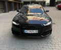 Черный Ауди А6, объемом двигателя 1.98 л и пробегом 260 тыс. км за 20500 $, фото 1 на Automoto.ua