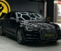 Чорний Ауді А6, об'ємом двигуна 1.98 л та пробігом 166 тис. км за 18500 $, фото 1 на Automoto.ua