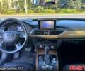 Чорний Ауді А6, об'ємом двигуна 3 л та пробігом 153 тис. км за 22700 $, фото 11 на Automoto.ua