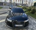 Ауді А6 2015 у Івано-Франківську на Automoto.ua Чорний Ауді А6, об'ємом двигуна 3 л та пробігом 218 тис. км за 26299 $, фото 1 на Automoto.ua