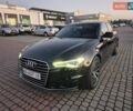 Черный Ауди А6, объемом двигателя 1.98 л и пробегом 183 тыс. км за 19800 $, фото 18 на Automoto.ua
