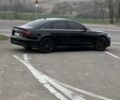 Чорний Ауді А6, об'ємом двигуна 1.98 л та пробігом 190 тис. км за 16900 $, фото 25 на Automoto.ua