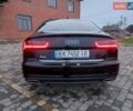 Черный Ауди А6, объемом двигателя 1.97 л и пробегом 242 тыс. км за 17400 $, фото 3 на Automoto.ua