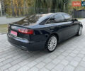 Черный Ауди А6, объемом двигателя 2 л и пробегом 230 тыс. км за 17300 $, фото 9 на Automoto.ua