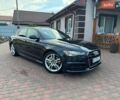 Чорний Ауді А6, об'ємом двигуна 1.98 л та пробігом 178 тис. км за 15900 $, фото 1 на Automoto.ua