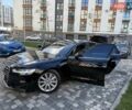 Ауді А6 2015 у Івано-Франківську на Automoto.ua Чорний Ауді А6, об'ємом двигуна 3 л та пробігом 218 тис. км за 26299 $, фото 20 на Automoto.ua