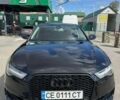 Чорний Ауді А6, об'ємом двигуна 2.97 л та пробігом 171 тис. км за 22000 $, фото 1 на Automoto.ua
