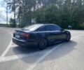 Черный Ауди А6, объемом двигателя 2 л и пробегом 206 тыс. км за 15800 $, фото 6 на Automoto.ua
