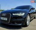Черный Ауди А6, объемом двигателя 3 л и пробегом 150 тыс. км за 23500 $, фото 1 на Automoto.ua