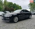 Черный Ауди А6, объемом двигателя 2.77 л и пробегом 64 тыс. км за 23600 $, фото 1 на Automoto.ua