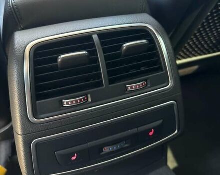 Черный Ауди А6, объемом двигателя 1.98 л и пробегом 187 тыс. км за 18800 $, фото 11 на Automoto.ua