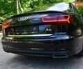 Ауди А6 2015 в Дрогобыче на Automoto.ua Черный Ауди А6, объемом двигателя 1.98 л и пробегом 190 тыс. км за 17400 $, фото 23 на Automoto.ua
