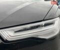 Черный Ауди А6, объемом двигателя 3 л и пробегом 176 тыс. км за 15840 $, фото 12 на Automoto.ua