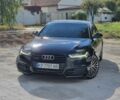 Черный Ауди А6, объемом двигателя 2 л и пробегом 194 тыс. км за 23065 $, фото 1 на Automoto.ua