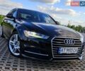 Черный Ауди А6, объемом двигателя 1.98 л и пробегом 170 тыс. км за 18900 $, фото 1 на Automoto.ua