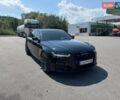 Ауди А6 2015 в Умани на Automoto.ua Черный Ауди А6, объемом двигателя 2.97 л и пробегом 114 тыс. км за 25500 $, фото 1 на Automoto.ua