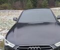 Черный Ауди А6, объемом двигателя 2 л и пробегом 300 тыс. км за 15999 $, фото 1 на Automoto.ua