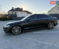 Ауді А6 2015 у Чернівцях на Automoto.ua Чорний Ауді А6, об'ємом двигуна 1.98 л та пробігом 160 тис. км за 19700 $, фото 12 на Automoto.ua