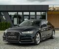 Чорний Ауді А6, об'ємом двигуна 3 л та пробігом 164 тис. км за 16700 $, фото 1 на Automoto.ua
