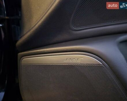 Черный Ауди А6, объемом двигателя 1.98 л и пробегом 183 тыс. км за 19800 $, фото 43 на Automoto.ua