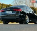 Черный Ауди А6, объемом двигателя 3 л и пробегом 285 тыс. км за 18350 $, фото 37 на Automoto.ua