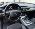 Чорний Ауді А6, об'ємом двигуна 3 л та пробігом 277 тис. км за 21000 $, фото 6 на Automoto.ua