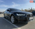 Чорний Ауді А6, об'ємом двигуна 1.97 л та пробігом 178 тис. км за 20500 $, фото 8 на Automoto.ua