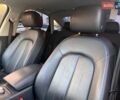 Ауді А6 2015 у Житомирі на Automoto.ua Чорний Ауді А6, об'ємом двигуна 2.97 л та пробігом 232 тис. км за 22000 $, фото 17 на Automoto.ua