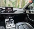 Ауді А6 2015 у Хмельницькому на Automoto.ua Чорний Ауді А6, об'ємом двигуна 1.97 л та пробігом 238 тис. км за 19999 $, фото 38 на Automoto.ua