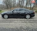 Чорний Ауді А6, об'ємом двигуна 3 л та пробігом 232 тис. км за 17000 $, фото 4 на Automoto.ua