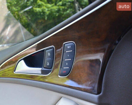 Черный Ауди А6, объемом двигателя 2 л и пробегом 195 тыс. км за 17900 $, фото 33 на Automoto.ua