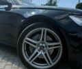 Черный Ауди А6, объемом двигателя 1.98 л и пробегом 187 тыс. км за 18800 $, фото 1 на Automoto.ua